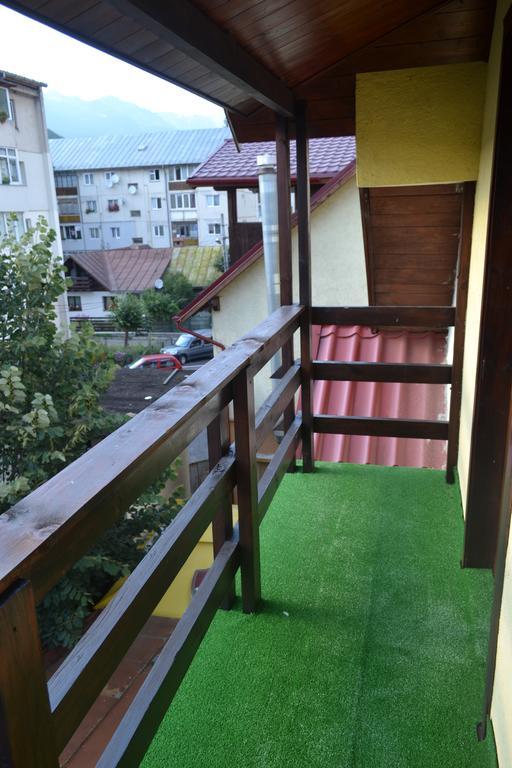 Mansarda Maradu Apartment Sinaia Room photo